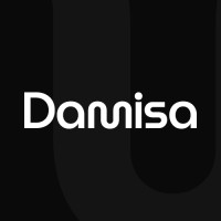 Damisa logo - Similar company to Trurating