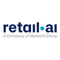 Retail AI GmbH logo - Similar company to Schmidt Embedded Systems Gmbh