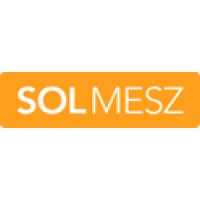 Sol Mesz logo - Similar company to Design System Camp