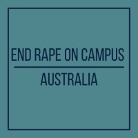 End Rape on Campus Australia logo - Similar company to Spidr.