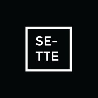 Sette Creative logo - Similar company to Engine.Fm