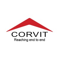 Corvit Systems Multan logo - Similar company to Tech Biz Info-Sec