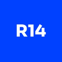 R14 - Digital Agency logo - Similar company to Wavesmatch
