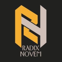 Radix Novem Oilfield logo - Similar company to Freelance Language Services