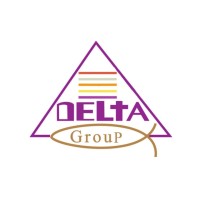 Delta Group Of Companies logo - Similar company to Vedant Resources And Infrastructure Development