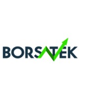 Borsatek logo - Similar company to İktisat