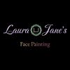 Laura Jane's Face Painting logo - Similar company to Unwaste.Io