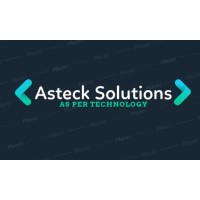 ASTECK SOLUTIONS logo - Similar company to Aa Trading Llc