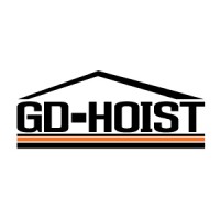 GD Hoist logo - Similar company to John Beres Builders
