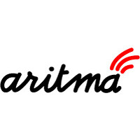 Aritma Games logo - Similar company to Néholys