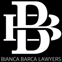 BIANCA BARCA LAWYERS logo - Similar company to Imperium Law Group