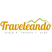 Traveleando logo - Similar company to Traveleando