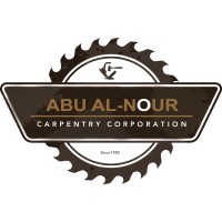 Abu Al-Nour Carpentry Corporation logo - Similar company to Additive Layers