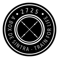 2725 A BOX DE SINTRA logo - Similar company to Homeupdate, Lda
