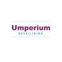 Umperium Beveiliging logo - Similar company to Whappbook