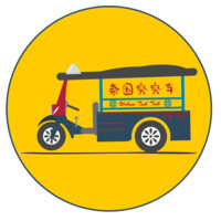 Urban Tuk Tuk logo - Similar company to It Consultis Career