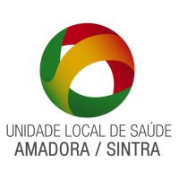Unidade Local de Saúde de Amadora/Sintra logo - Similar company to J