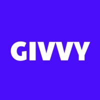 Givvy.io logo - Similar company to Varnamed Ltd.