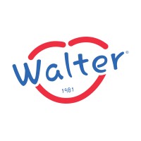 Walter-Ets logo - Similar company to David Master / Chavey