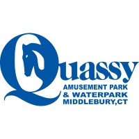 Quassy Amusement Park logo - Similar company to Lake Compounce Amusement Park