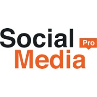 Social Media Pro logo - Similar company to Copymatrix.Ai