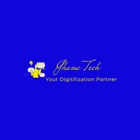 Jhana Tech logo - Similar company to Constellix