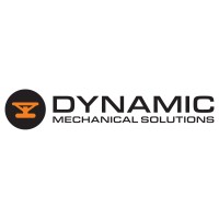 Dynamic Mechanical Solutions logo - Similar company to Parnel Biogas