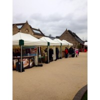 Mini Marquee Hire logo - Similar company to Medley Precision Engineers Ltd