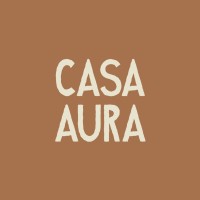 Casa Aura logo - Similar company to Guta Batata