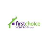 First Choice Homes Oldham logo - Similar company to Parcor