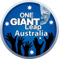 One Giant Leap Australia logo - Similar company to EPE. Trusted To Protect