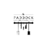 The Paddock Restaurant And Bar