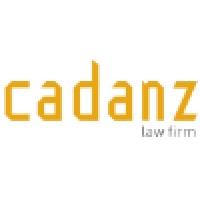 Cadanz logo - Similar company to Holyfield