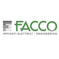 Facco M srl logo - Similar company to Lynce Srl System Integrator