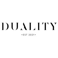 Duality Pole Dancing Studio logo - Similar company to Pole Dance Therapy - Poledancetherapy