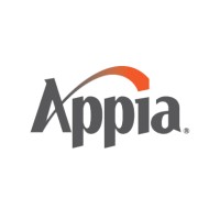 Appia logo - Similar company to Appia Ventures
