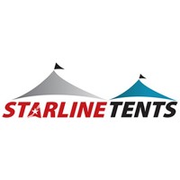 Starline Tents logo - Similar company to Expandasign Uk