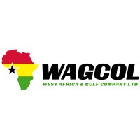 West Africa and Gulf Company Limited logo - Similar company to Futurebrands