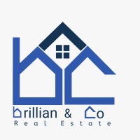 BRILLIAN AND CO REAL ESTATE logo - Similar company to Derick Constructions & Real Estate Ltd