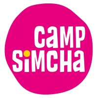 Camp Simcha UK logo - Similar company to Wills Ways