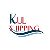 Kul Shipping logo - Similar company to Hat Denizcilik