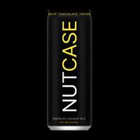 Nutcase Foods