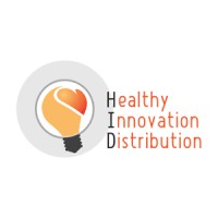 Healthy Innovation Distribution, Inc. logo - Similar company to The Cosmetic Formulator