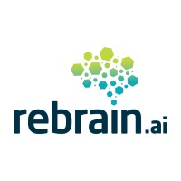 Rebrain.ai logo - Similar company to Jayce