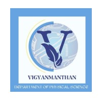 Vigyanmanthan Society logo - Similar company to Macstak