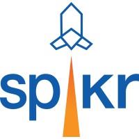 spikr logo - Similar company to River B2B