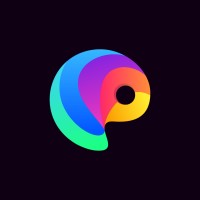 Grammable logo - Similar company to Karu