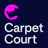 Carpet Court New Zealand logo - Similar company to Spline Studio