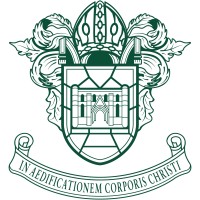 The Abbey School, Reading logo - Similar company to First Class Learning - Caversham
