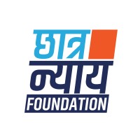 Chhatra Nyay Foundation logo - Similar company to Crowdfiremedia Pvt. Ltd.